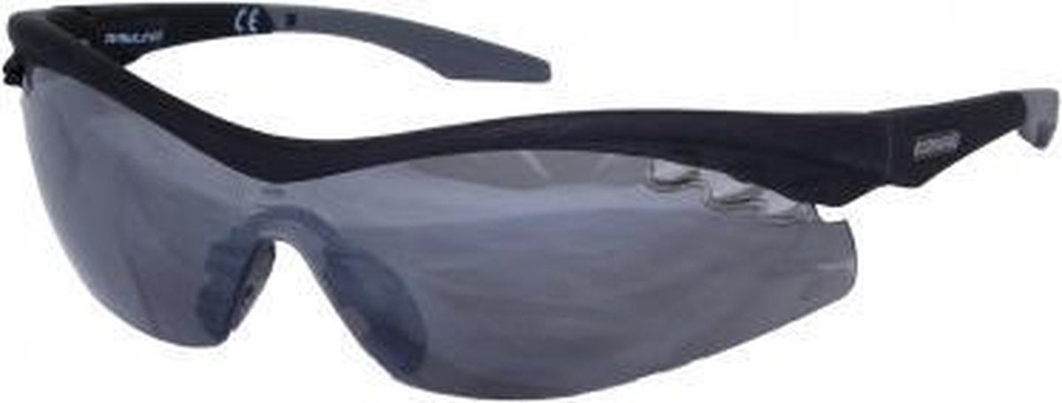 Rawlings 2 Honkbal Zonnebril - Black Smoke - Volwassenen