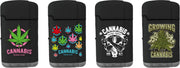 BELFLAM DOUBLE JETFLAME AANSTEAKERS  (X20)