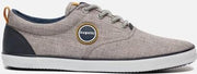Bugatti Alfa sneakers grijs - Maat 43