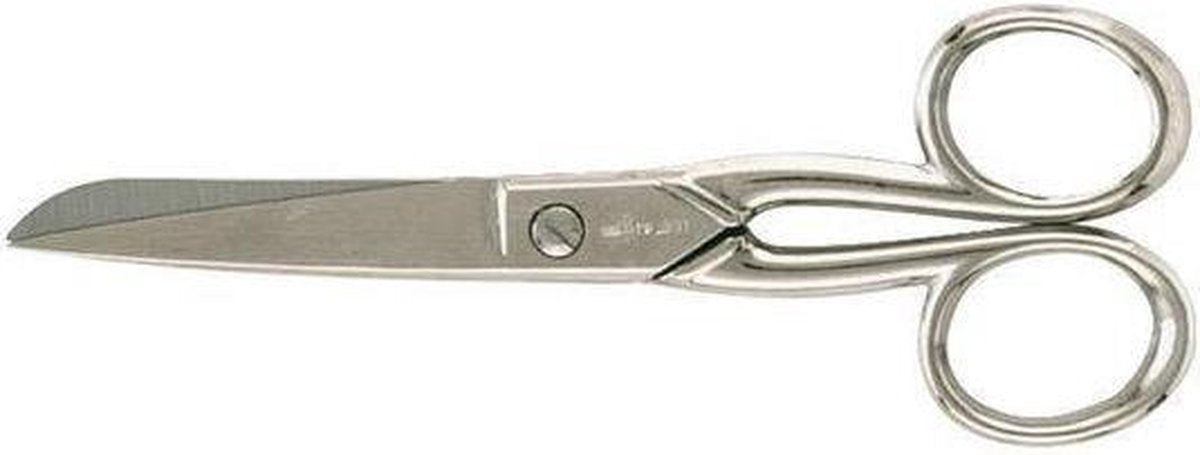 Schaar 130mm Reuser Staal Per Stuk