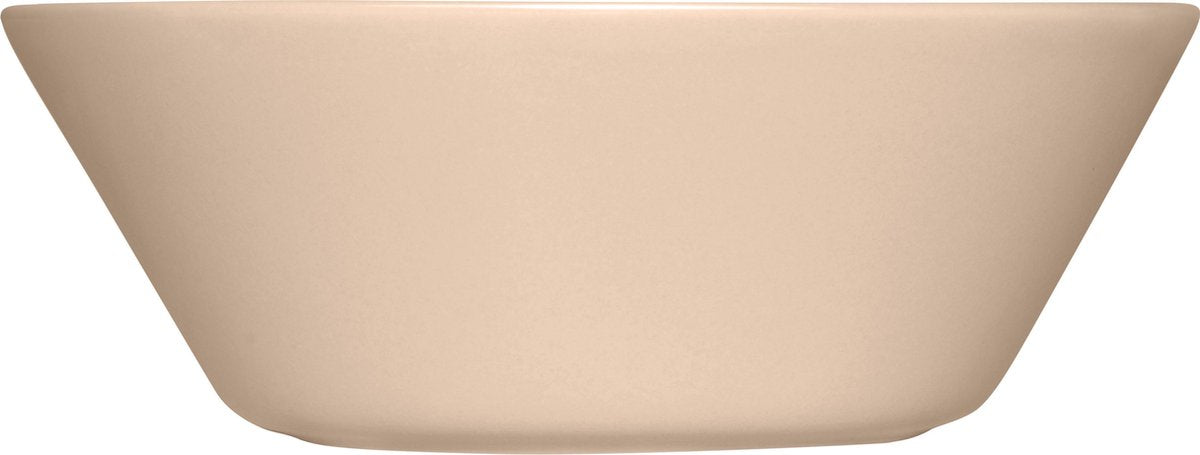 Iittala Teema Kom- 15cm - Poeder roze