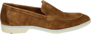 Lloyd heren loafer - Bruin - Maat 46