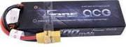 Gens ace LiPo accupack 11.1 V 4500 mAh Aantal cellen: 3 40 C Box hardcase XT90