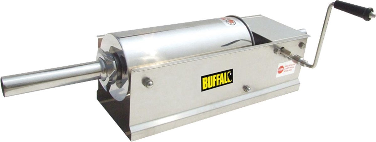 Buffalo Worstenpers G789