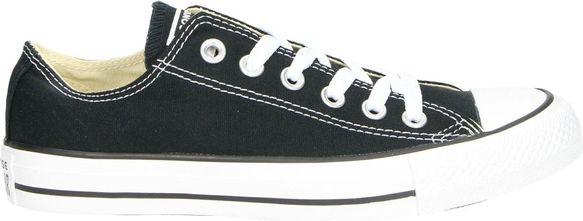 Converse Chuck Taylor All Star Sneakers Unisex - Black