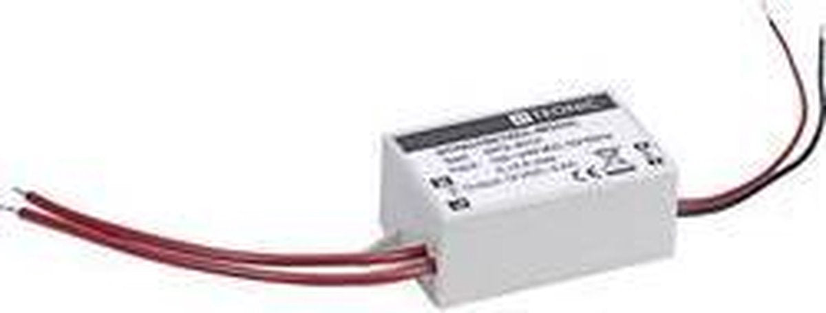 H-Tronic SP-12-401 A AC/DC printnetvoeding 12 V/DC 0.4 A 4.8 W