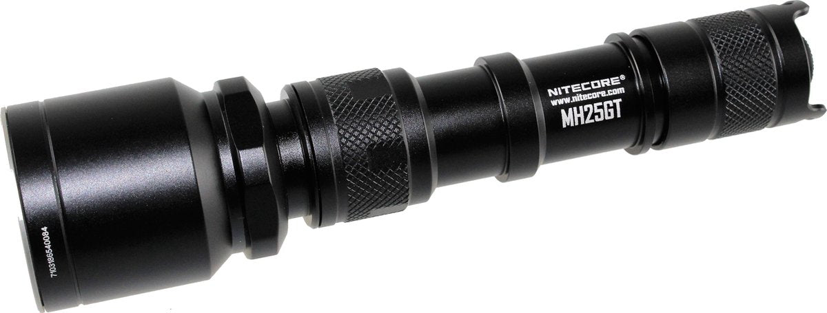 Nitecore MH25GT - Zaklamp