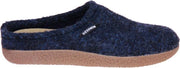 Giesswein Veitsch Blauwe Pantoffel