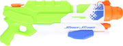 Waterzone Waterpistool steady stream 54 cm groen