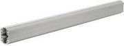 Rittal CP 6206.100 Draagprofiel Gesloten Aluminium Lichtgrijs (l x b x h) 1000 x 59 x 85 mm 1 stuk(s)