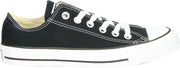 Converse Chuck Taylor All Star Sneakers Laag Unisex - Black  - Maat 39.5