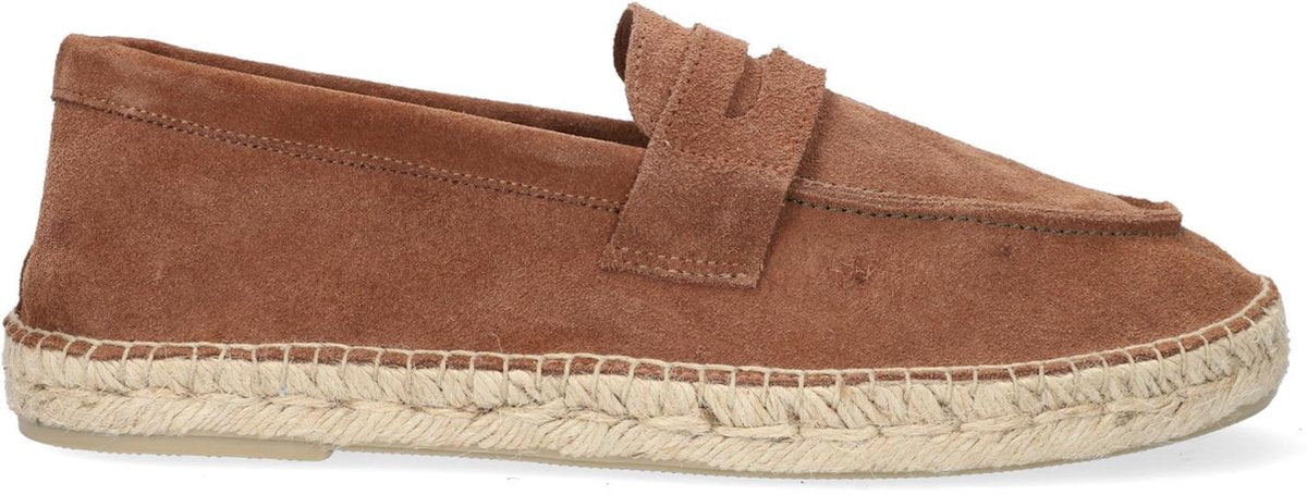 Goosecraft 192022002 Lage sneakers - Heren - Bruin - Maat 43