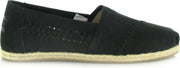 Toms seasonal classic zwart