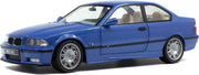 BMW E36 Coupe M3 1990 - 1:18 - Solido