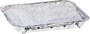 Wegwerp BBQ - Barbecue / Grill