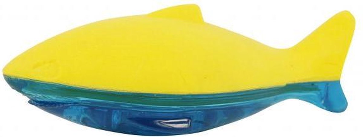 Starmark aquafoam shark (19X6