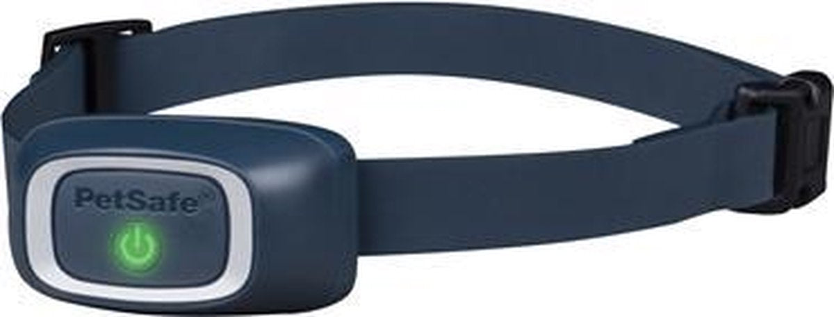 Petsafe blafband deluxe voor kleine honden - 15 standen - 1 stuks