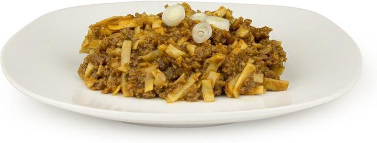 Protiplan | Spaghetti Bolognese | 7 x 44 gram  | Snel afvallen zonder poespas!