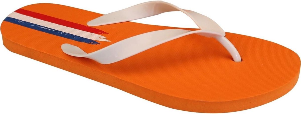 Waimea Teenslippers - World Triomph - Oranje - 30
