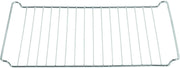 ICQN Rooster voor oven - 455 x 375 mm - Geschikt voor Bosch Siemens Neff ovens - Grill - Verchroomde ovenrooster