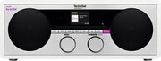 TechniSat digitradio 451 cd wit