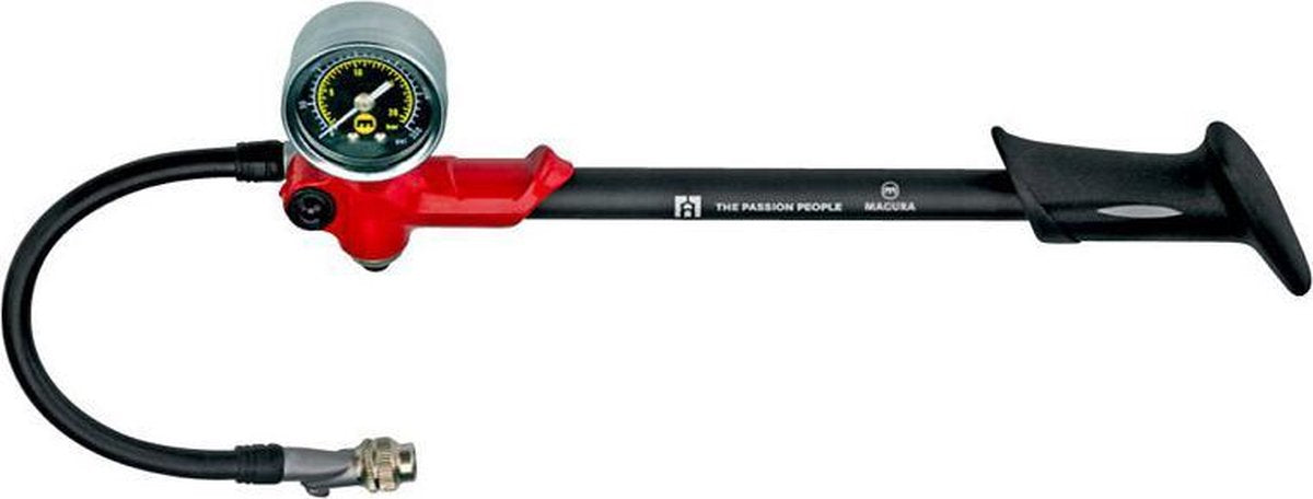 Magura suspension pomp voor vorken tot 20 bar