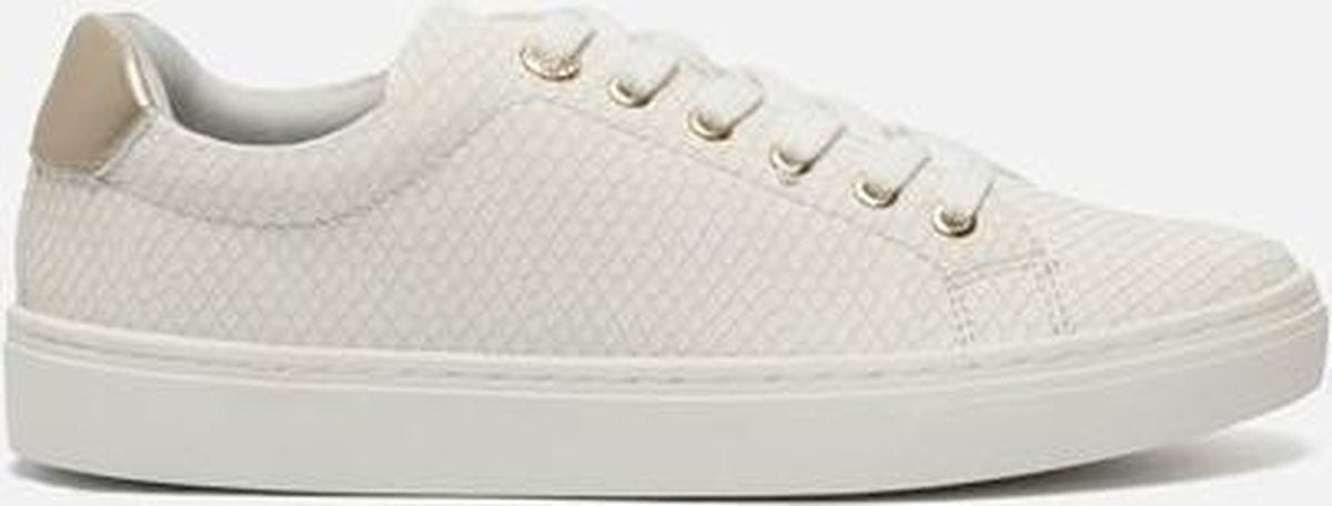 S.Oliver Sneakers wit - Maat 36