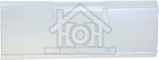 Siemens Frontpaneel Transparant KG33VV4391