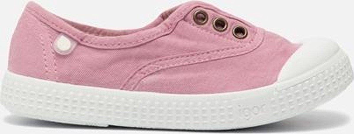 Igor Berri sneakers roze - Maat 30