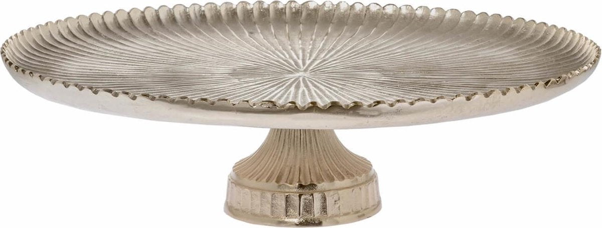 Riverdale Dienblad Lily champagne 62cm