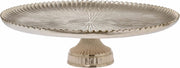 Riverdale Dienblad Lily champagne 62cm