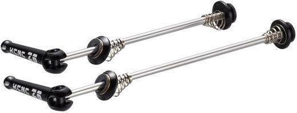 KCNC KQR-Skewer Quick Release Mountainbike