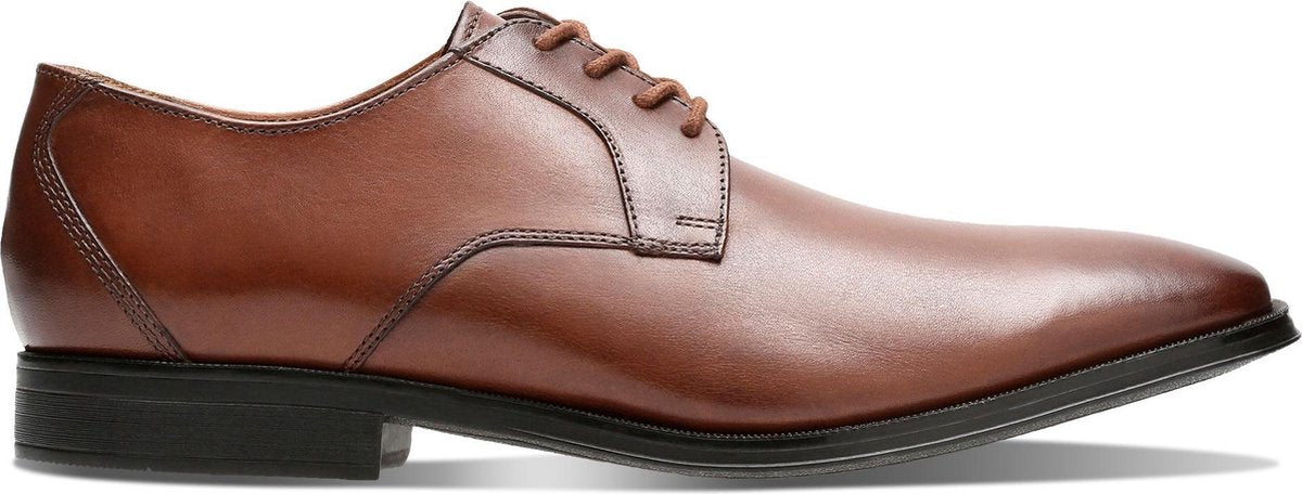 Geklede Veterschoenen Clarks Gilman Lace