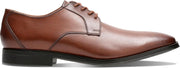 Geklede Veterschoenen Clarks Gilman Lace