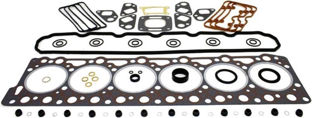 Koppakking set voor Volvo Penta 3583787