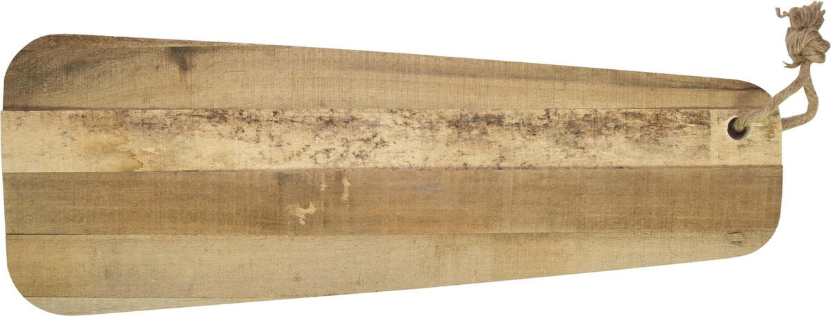 Acacia Serveerplank 59x22x2cm