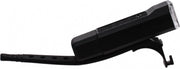 Falkx Koplamp Mini Usb Led Oplaadbaar 6 Cm Zwart