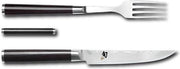 Kai Shun Steakbestekset DM-0907