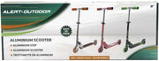 Step Alert Outdoor Aluminium Step - Roze