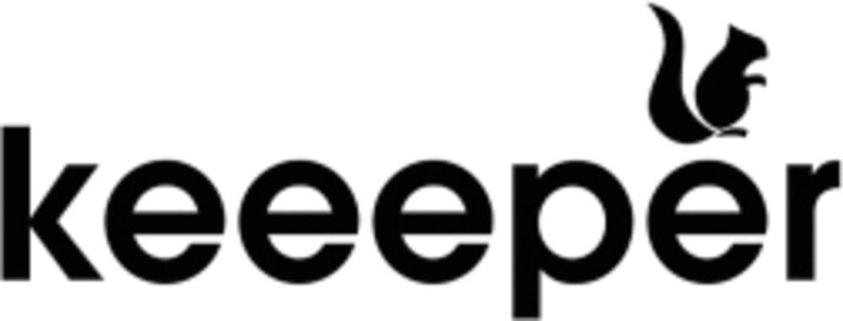 Keeeper Frozen Plaspotje - Wit