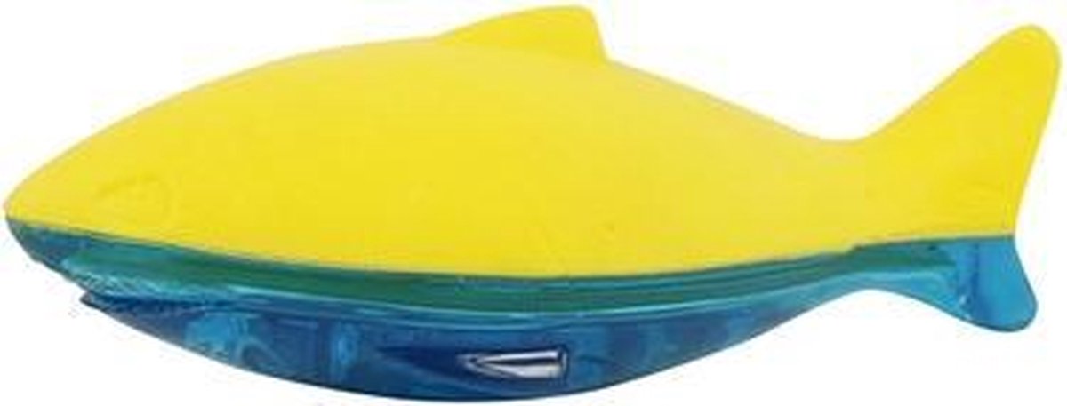 Starmark aquafoam shark - 19x6