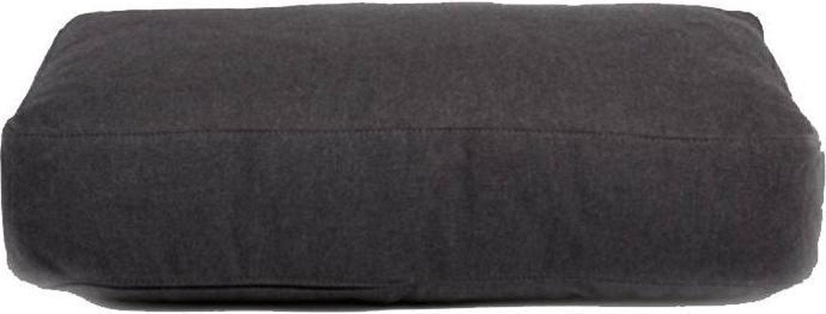 ELLIOTT - ANTHRACITE CANVAS XL