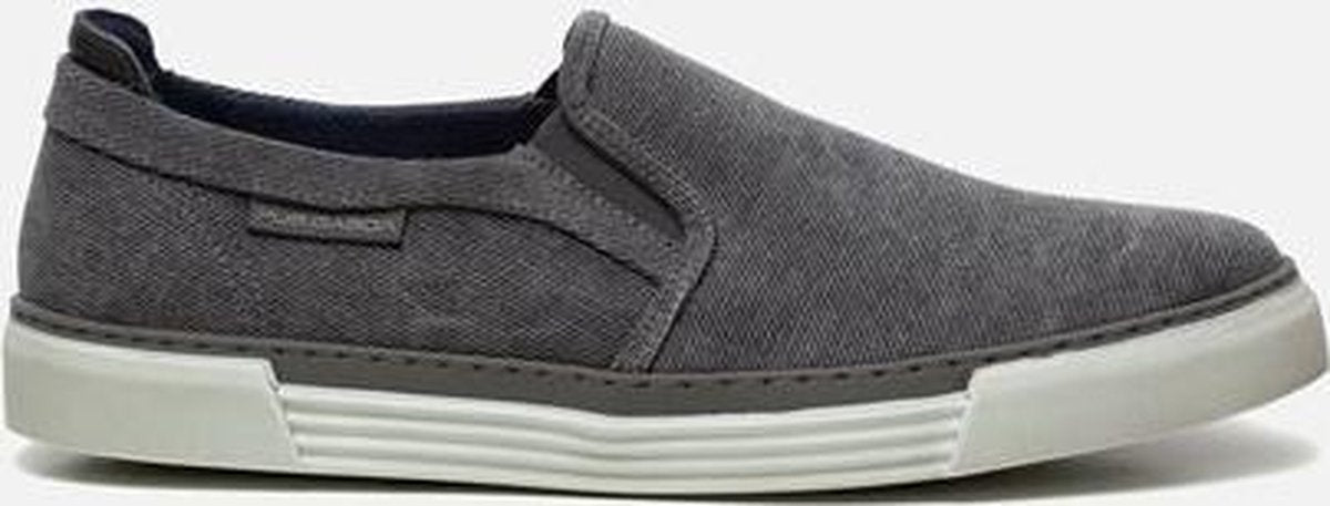 Pius Gabor Bootschoenen grijs - Maat 42