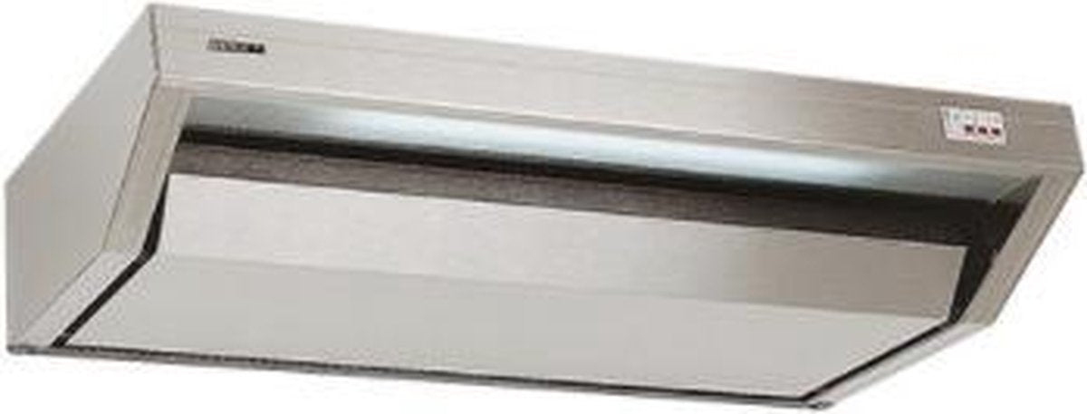 Novy D939 - onderbouw afzuigkap