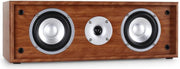 Auna Line-300-CN-WN 76W Walnoot luidspreker