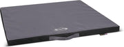 Scruffs Expedition Mat - Hondenkussen - Grijs - S - 75 x 52 cm