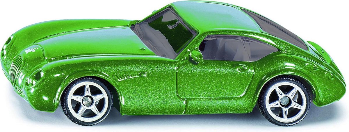 Siku Wiesmann Gt