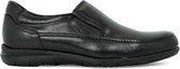 FLUCHOS LUCA F8499 Mocassin zwart maat 42