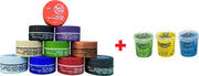 10-pack mix Red One wax + 3 x Ottoman Gel