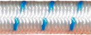 Allpa Allcord-10 wit Elastiek Ø10mm x 100 meter